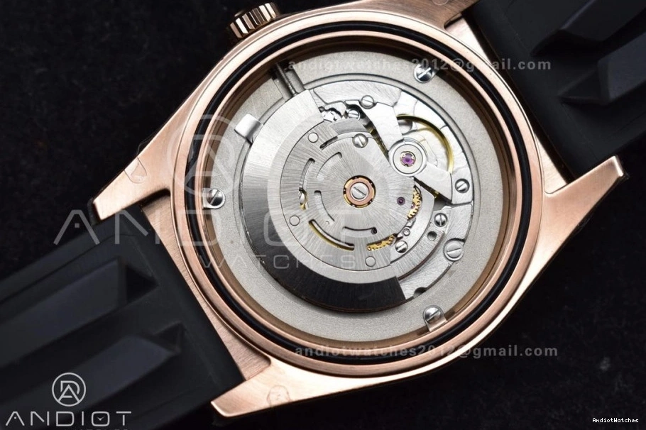 Oyster-flex ZF RG A23J Comfortable 336235 1101 on White (Gain Sky-Dweller Edition Strap 1:1 Weight) Best Dial 0920